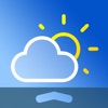 Icon Simple Weather Widget