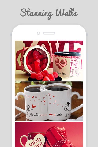 Valentine Gift Ideas - New Ideas For Your Lovers screenshot 3