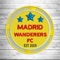 Welcome to Madrid Wanders FC very own club app