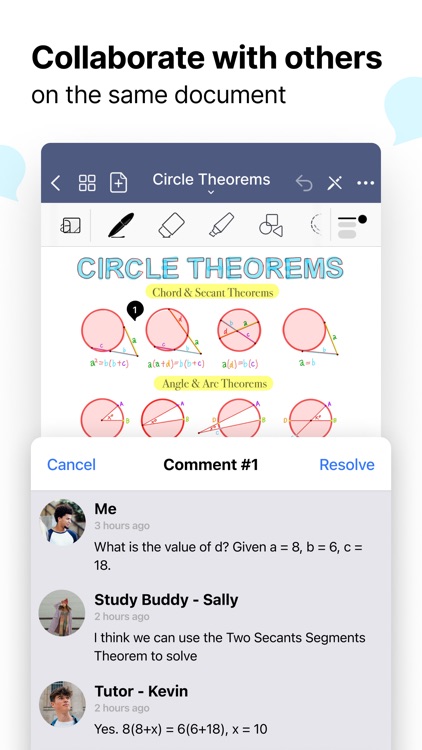 GoodNotes 5 screenshot-4