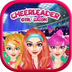 Activities of Cheerleader Girl Salon