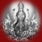 This application contains Maa Laxmi Arati read and listen at same time