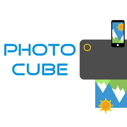 Photo Cube by VuPoint Читы