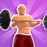 Strongest Man 3D