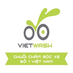 Vietwash - Chuỗi rửa xe