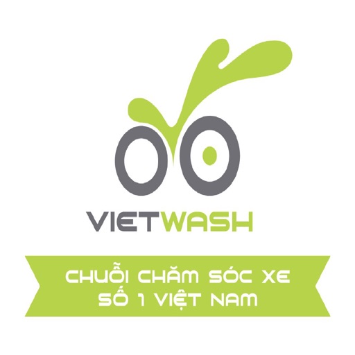 Vietwash - Chuỗi rửa xe