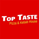 Top Taste Kebab Crewe