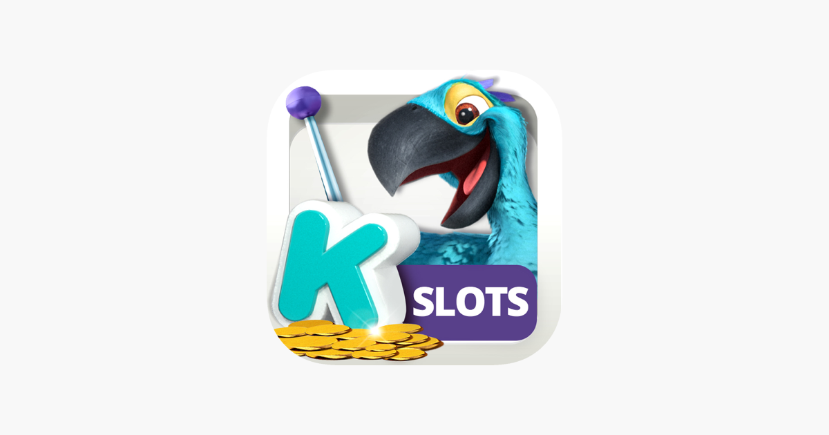 ‎Karamba Real Money Slots Games on the App Store