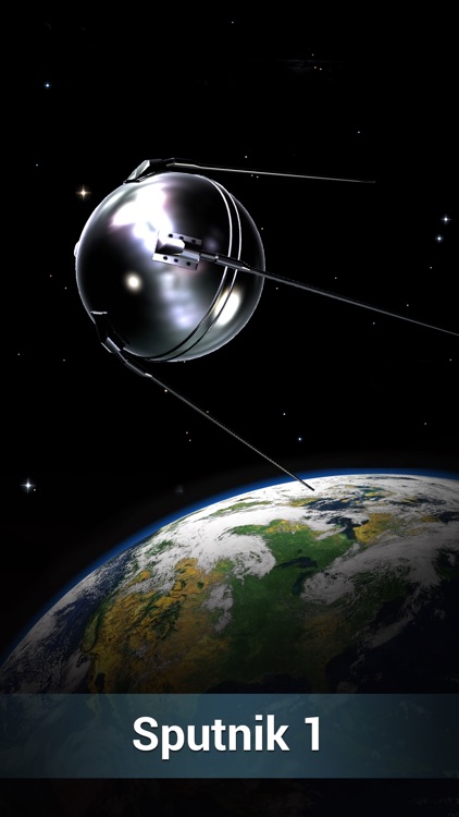 Space Museum by Solar Walk™
