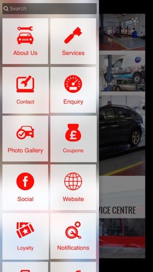 Potters Bar MOT Centre(圖2)-速報App