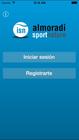 ISN Sport Almoradi(圖1)-速報App