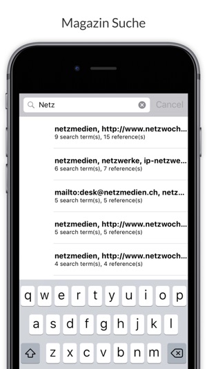 Netzwoche - ICT-Magazine(圖5)-速報App