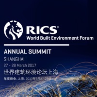 World Built Environment Forum Annual Summit PC 용