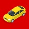 Icon Car Puzzles - Simple, fun game