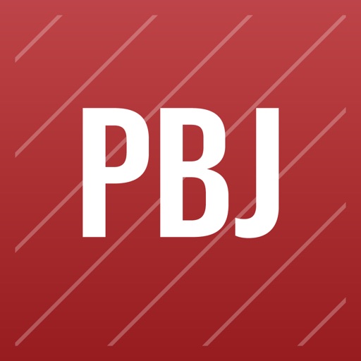 Portland Business Journal iOS App