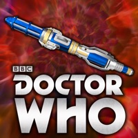 Doctor Who: Sonic Screwdriver
