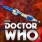 ** Introducing the Doctor's NEW SONIC SCREWDRIVER