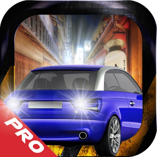 An Explosive Race Track PRO : Fast Cars iOS App
