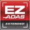 EZ-ADAS Extended is designed to eliminate complexity and provide the best guidance and support for shops performing ADAS calibration services