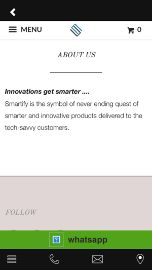 Smartify(圖4)-速報App