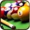 Real 8 Ball 3D Pool Champion:New Snooker Billiards
