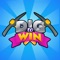 Icon Dig To Win!