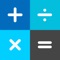 Icon Calc Pro - Simple and Useful