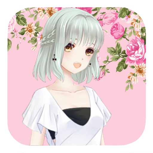 Dress Up Sweetheart Princess - Girl Makeup Game icon