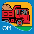 Top 16 Book Apps Like Trucks - Byron Barton - Best Alternatives