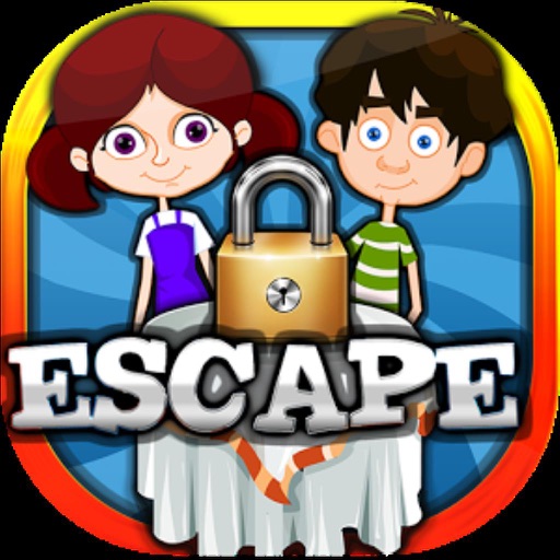 Escape From Deluxe Room