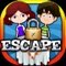 Escape From Deluxe Room