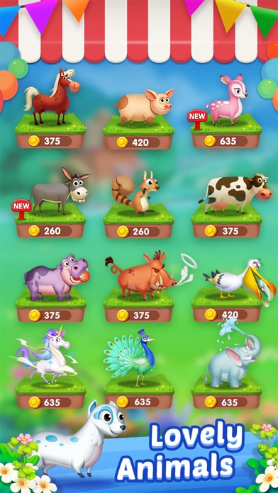 Solitaire - My Farm Friends - App Details, Features & Pricing [2022 ...