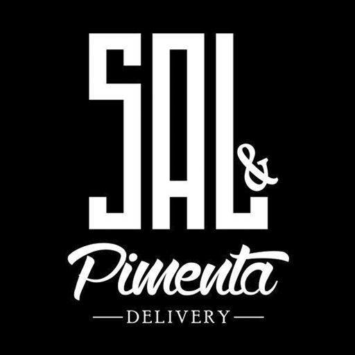 Sal e Pimenta Blumenau Delivery icon