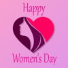 Icon Women's Day Wishes & Cards