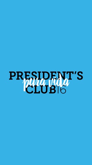 Anaplan Presidents Club 2016(圖2)-速報App