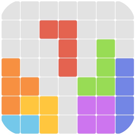Special Block Move 101 iOS App