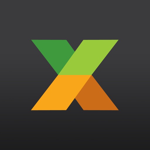 xlOpener – open and read office xls document Icon