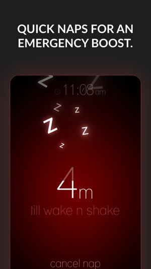 Wake N Shake Alarm Clock(圖5)-速報App