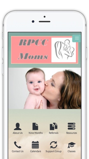 RPCC Mothers