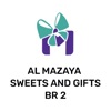 AlMazayaSweets&GiftsShinas