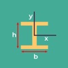 Cross Section Area Calculator