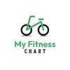 My Fitness Chart