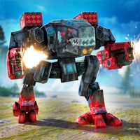 Robot Fantasy: La Guerre Finale pour PC