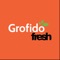 Grofido Fresh  is an e-commerce venture that provides Fruits & Veggies at your doorstep