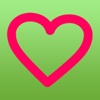 Many Animated Heart Shapes - Gifts For Your Love
