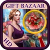 Hidden Object : Gift Bazaar Hidden Object