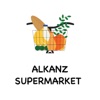 Alkanz supermarket