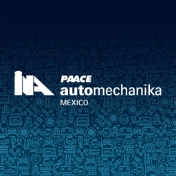 INA PAACE Automechanika Mèxico