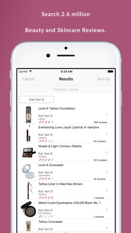 MakeupAlley