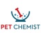 Pet Chemist Online is an online veterinary business owned and operated by Australian registered veterinarians and pharmacists